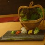 サムギョプサル nicoya - 