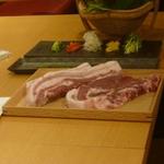 サムギョプサル nicoya - 