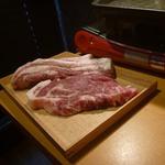 サムギョプサル nicoya - 