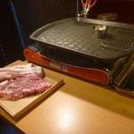 サムギョプサル nicoya - 