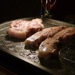 サムギョプサル nicoya - 