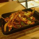 サムギョプサル nicoya - 