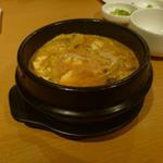 サムギョプサル nicoya - 