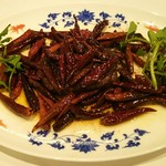 飄香 - 張飛霉牛肉