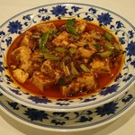 飄香 - 陳麻婆豆腐