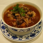 飄香 - 吴記怪味麺