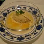 飄香 - 粉子醪糟椒香雪糕　