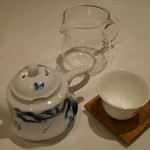 飄香 - 凌雲毛尖