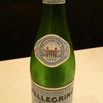 飄香 - 充气矿泉水