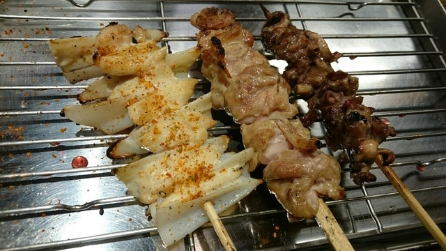 やきとり にしだ家 西所沢店 西所沢/居酒屋 [食べログ]