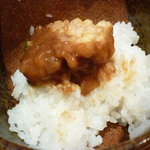 釜揚げ饂飩 唐庵 - 