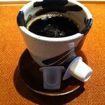アイスコーヒー