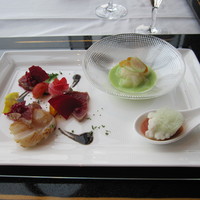 SINC BISTRO - 