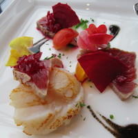 SINC BISTRO - 