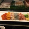 沼津魚がし鮨 キュービックプラザ新横浜店