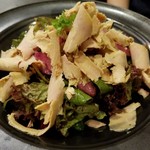 キュイジーヌR - サラダ