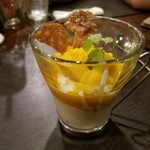 キュイジーヌR - デザート