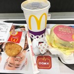 マクドナルド - 