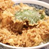 天丼ころも