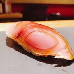 すし 喜邑 - 2018.7.  〆鯖