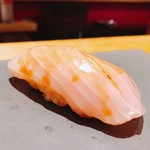 すし 喜邑 - 2018.7.  間八