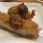 ばんじょう - 魅惑の手作りソース