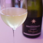 Hotel de yoshino - Julien Brocard La Boissonneuse Chablis 2014