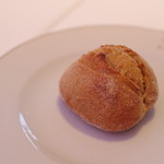 オテル・ド・ヨシノ - パン