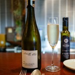 Gion 245 - ☆Dosnon & Lepage Champagne 1800円
