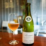 Gion 245 - ☆Louis Latour 2002