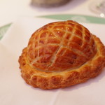 オテル・ド・ヨシノ - 牛フィレ肉のウェリントン風