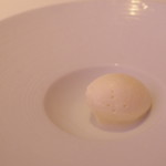 オテル・ド・ヨシノ - お口直し