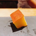 すし 喜邑 - 2018.7.  玉