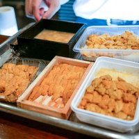 祗園245 - ☆雲丹