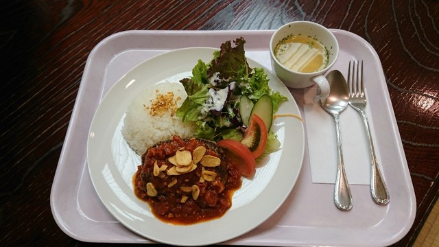 レストラン 太平 - 秋田（レストラン）の写真