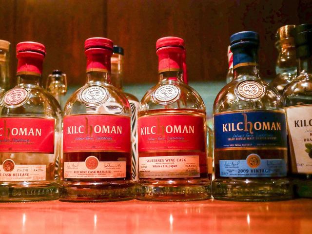 AUTHENTIC STYLE BAR photo 5