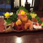 幸せの居酒屋　喜泉 - 