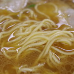 泉善 - 麺