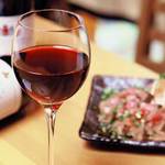 Maruko - グラスワイン