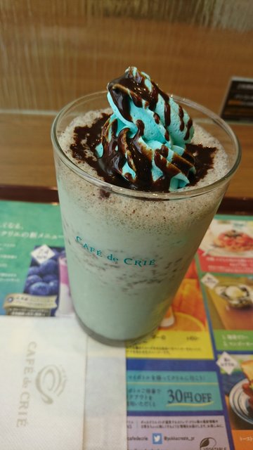 カフェ ド クリエ 九段下店 九段下 喫茶店 食べログ
