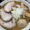 らー麺 つるや