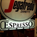 Segafredo ZANETTI ESPRESSO - 店舗ロゴ