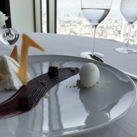 タワーズレストラン クーカーニョ - 