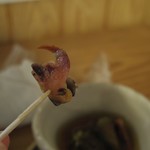 くじら専門店 千松 - 