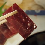 くじら専門店 千松 - 