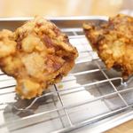 札幌ザンギ本舗 - 醤油ザンギ