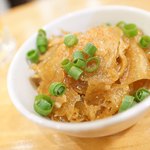 札幌ザンギ本舗 - すじぽん