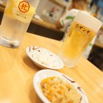 札幌ザンギ本舗 - ビジュアル