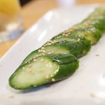 札幌ザンギ本舗 - 1本漬け