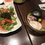 はなの舞 - 料理写真: